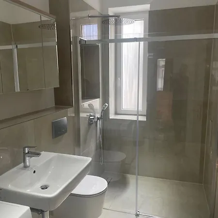 Appartement_london Апартаменты Вупперталь